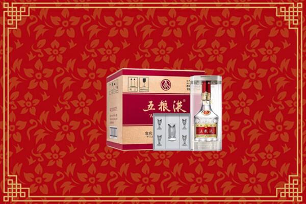 高价求购：果洛回收五粮液