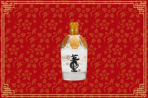 果洛回收董酒