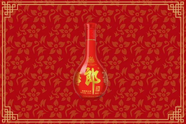 果洛回收郎酒