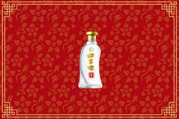 果洛回收口子窖