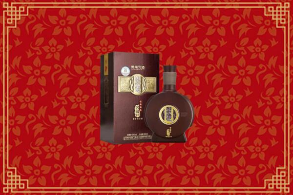 果洛回收习酒